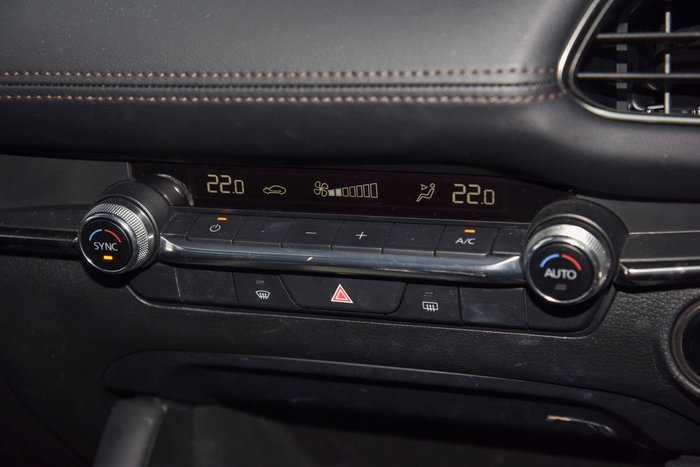 2023 Mazda 3 G20 Touring