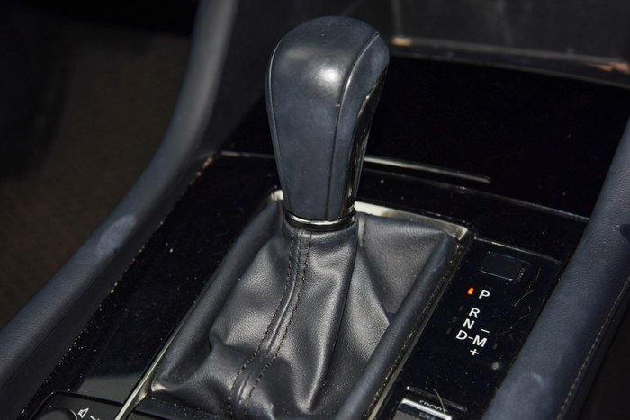 2023 Mazda 3 G20 Touring