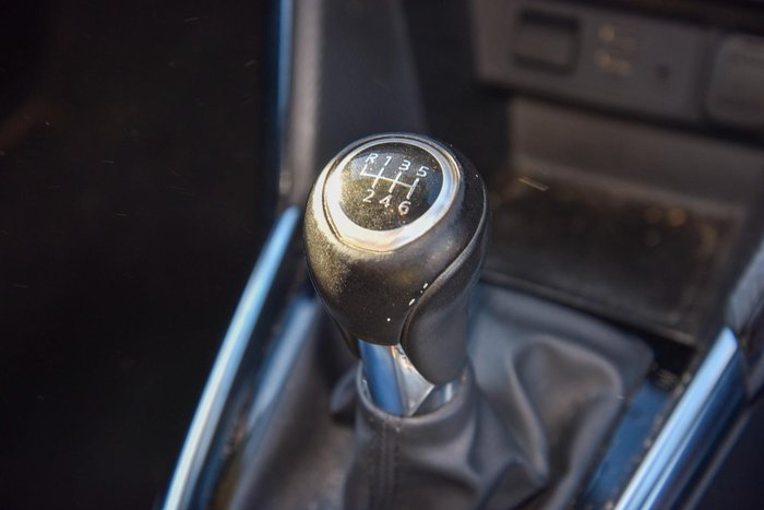 2018 Mazda 2 Maxx