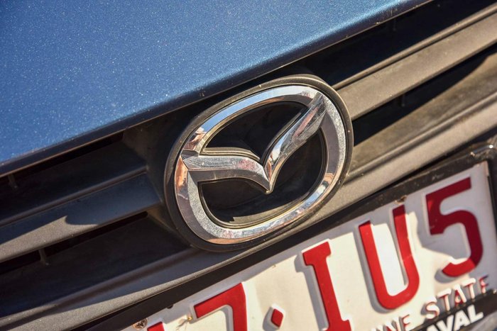 2018 Mazda 2 Maxx
