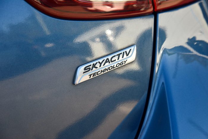 2018 Mazda 2 Maxx