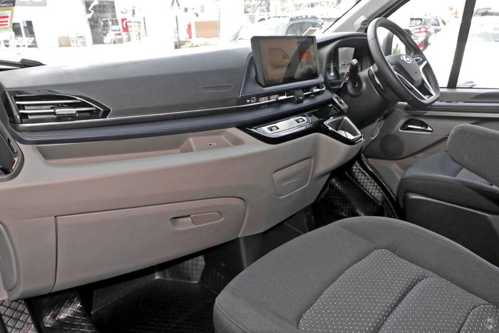 2026 LDV Deliver 7