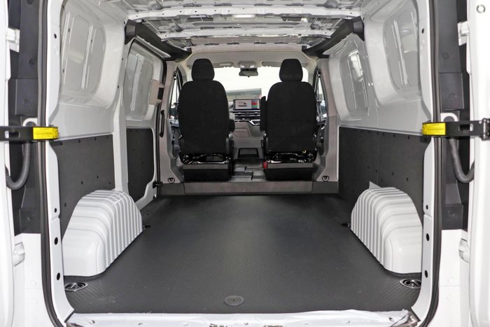 2026 LDV Deliver 7
