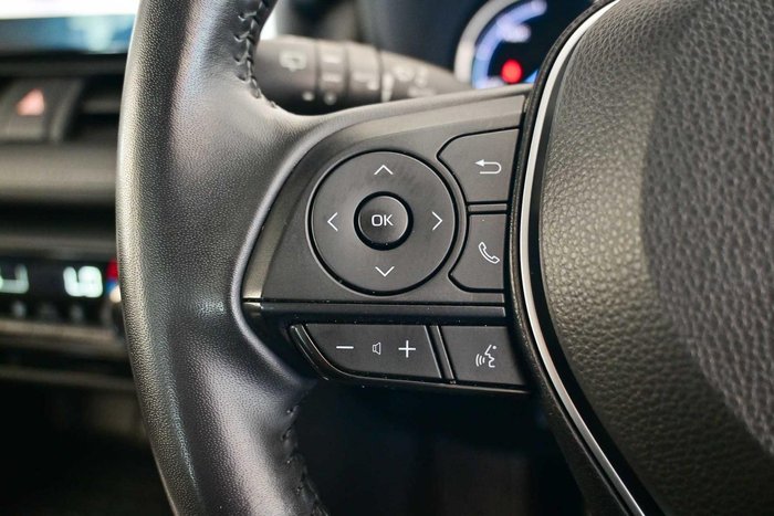 2024 Toyota RAV4 GX