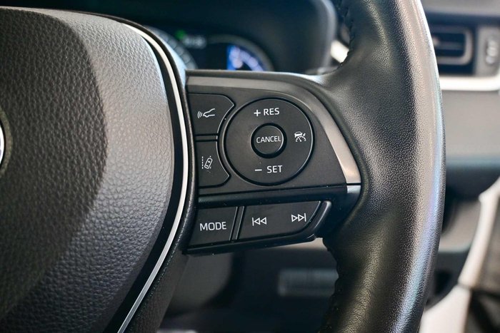 2024 Toyota RAV4 GX