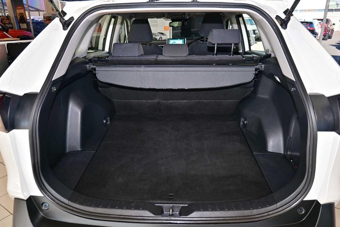 2024 Toyota RAV4 GX