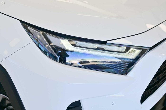 2024 Toyota RAV4 GX