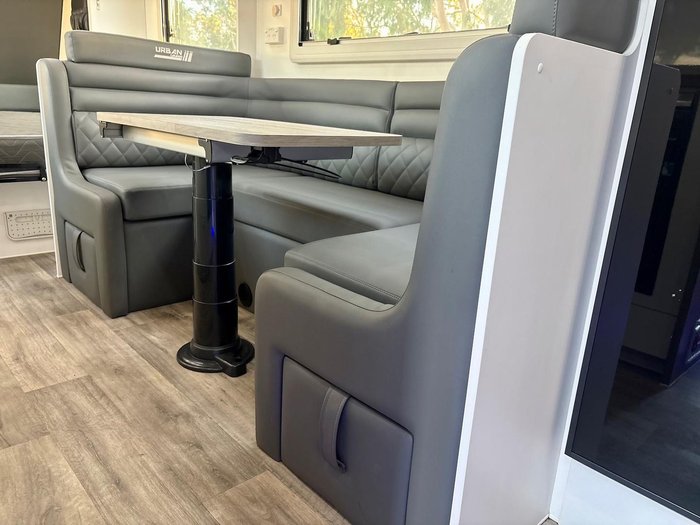 2023 Urban Caravans Tungsten X-Treme