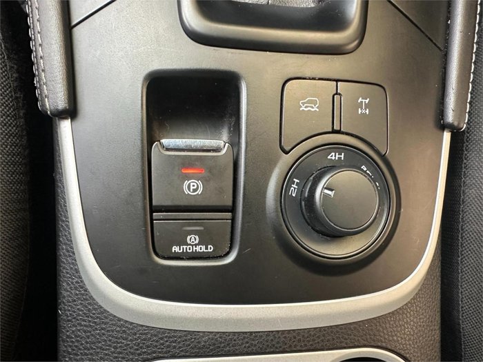 2022 Isuzu MU-X LS-M