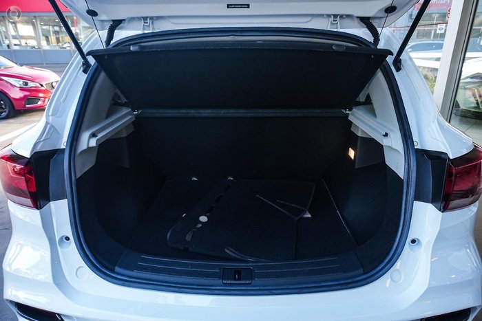 2023 MG ZS EV Essence