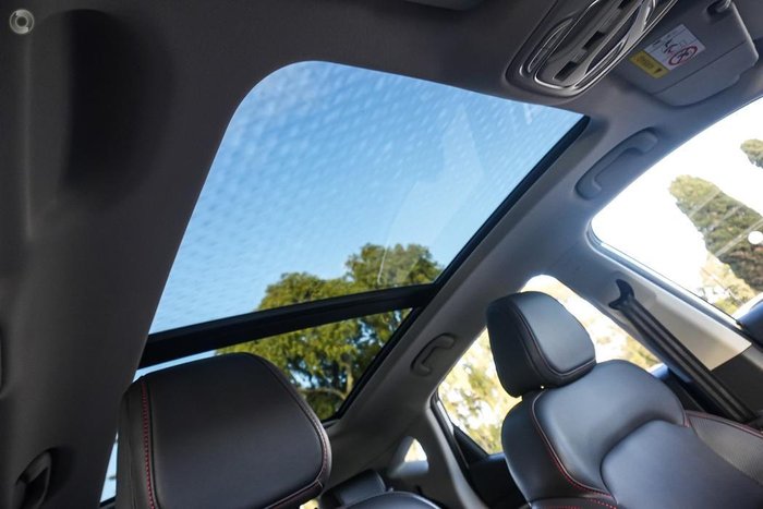 2023 MG ZS EV Essence