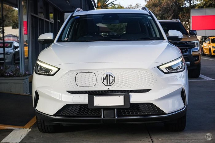 2023 MG ZS EV Essence