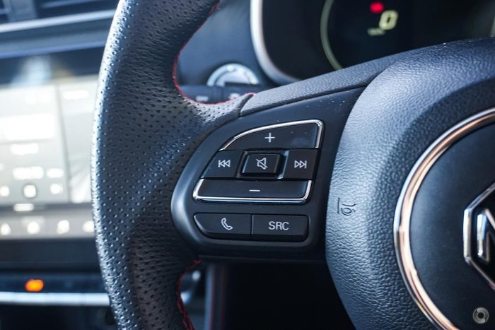 2023 MG ZS EV Essence