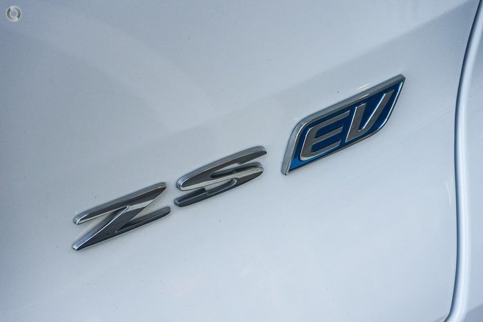 2023 MG ZS EV Essence