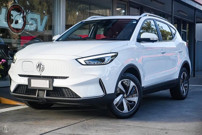 2023 MG ZS EV Essence
