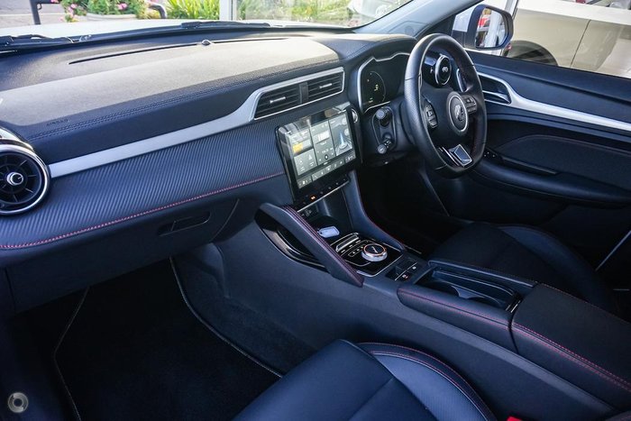 2023 MG ZS EV Essence