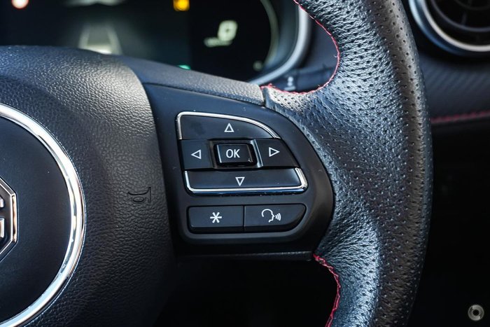 2023 MG ZS EV Essence