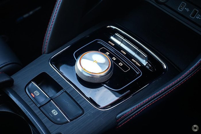 2023 MG ZS EV Essence