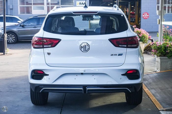 2023 MG ZS EV Essence