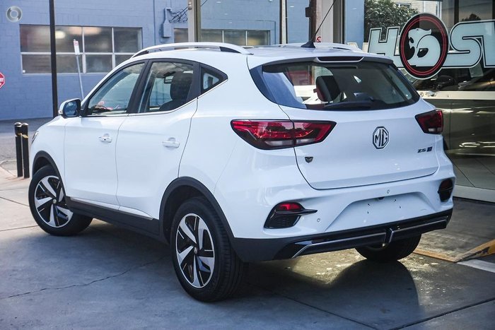 2023 MG ZS EV Essence
