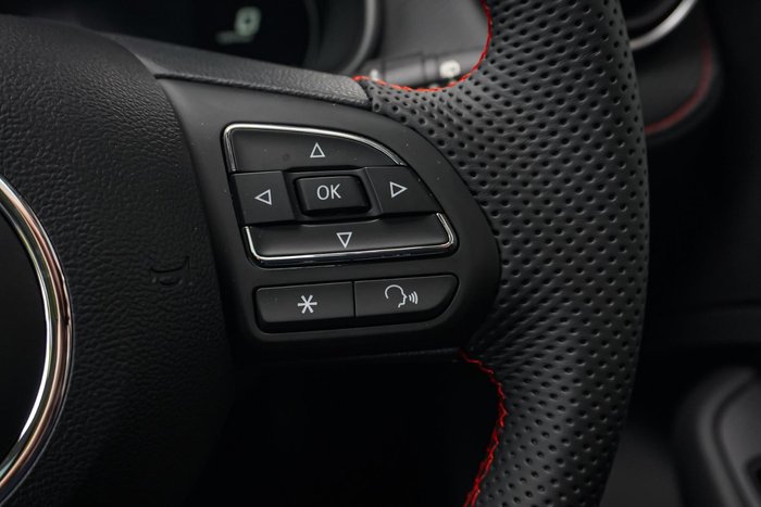 2023 MG ZS EV Essence