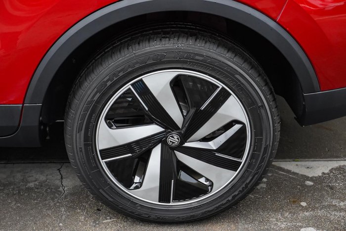 2023 MG ZS EV Essence