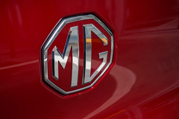 2023 MG ZS EV Essence