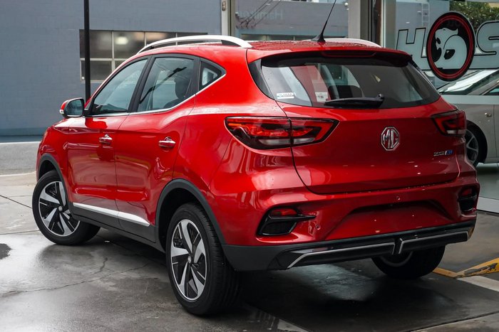 2023 MG ZS EV Essence