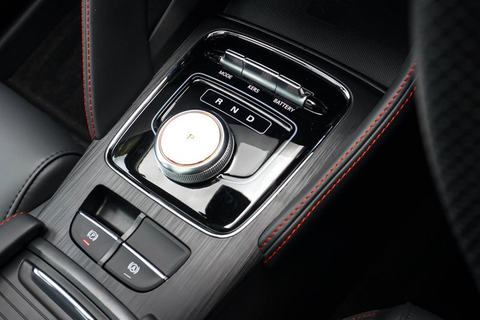 2023 MG ZS EV Essence