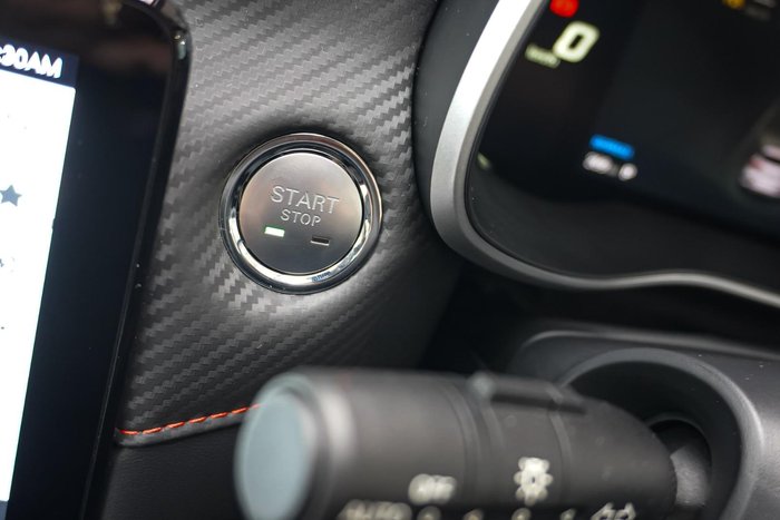 2023 MG ZS EV Essence