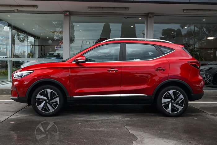 2023 MG ZS EV Essence