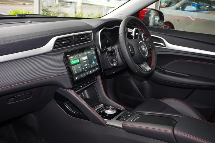 2023 MG ZS EV Essence