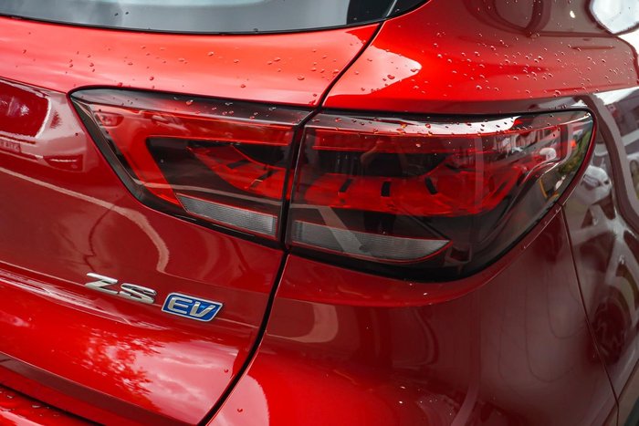 2023 MG ZS EV Essence