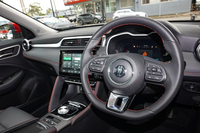2023 MG ZS EV Essence