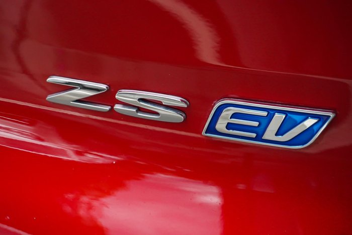 2023 MG ZS EV Essence