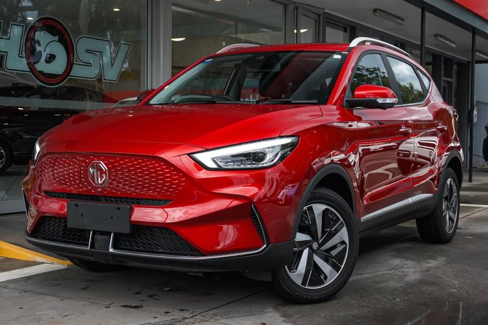 2023 MG ZS EV Essence