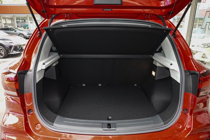 2023 MG ZS EV Essence