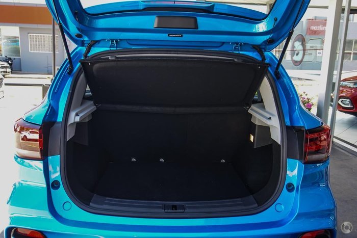2023 MG ZS EV Essence