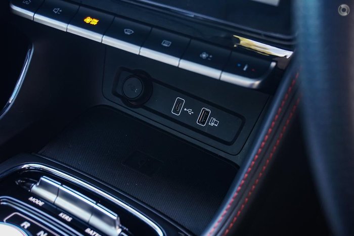 2023 MG ZS EV Essence