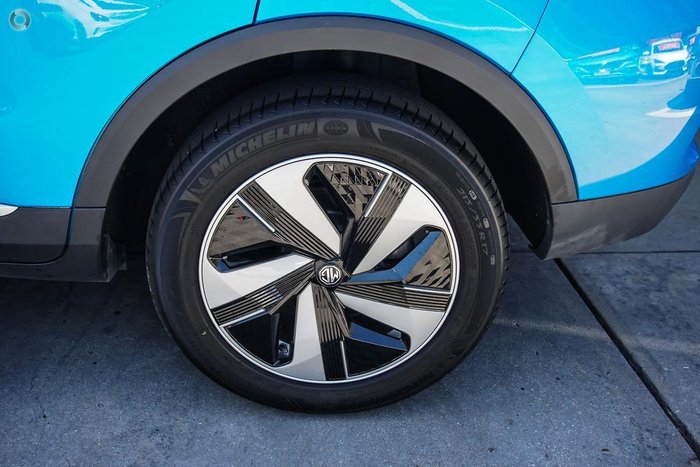 2023 MG ZS EV Essence