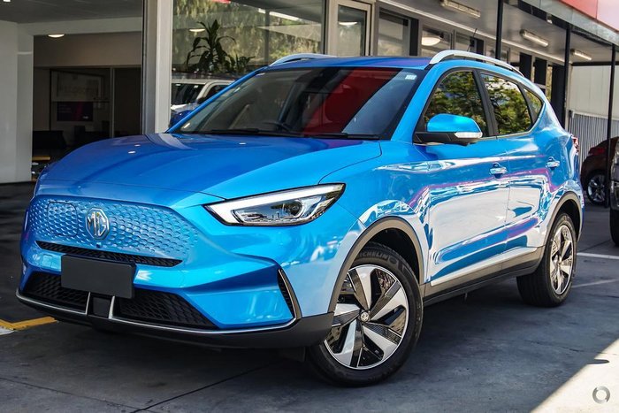 2023 MG ZS EV Essence