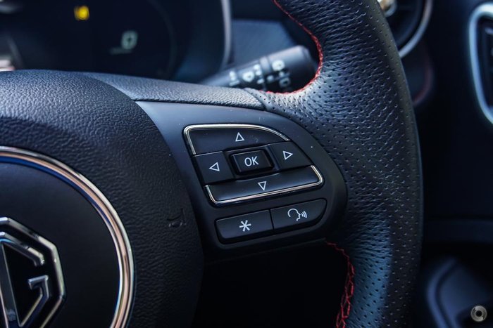 2023 MG ZS EV Essence