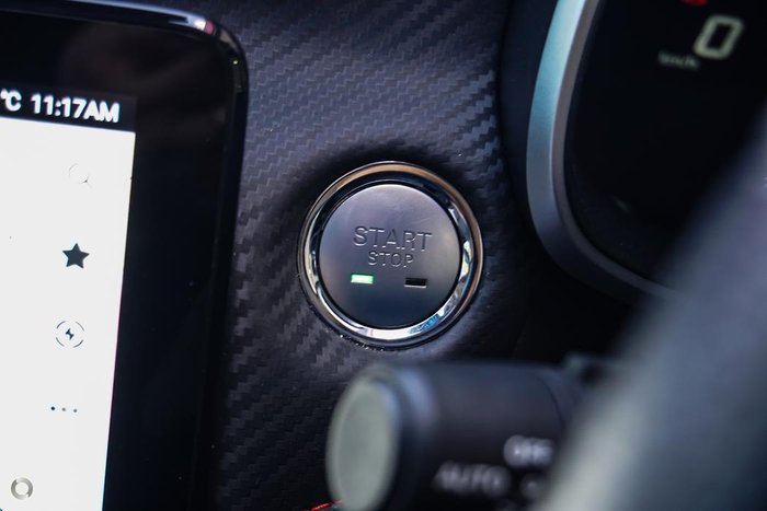 2023 MG ZS EV Essence