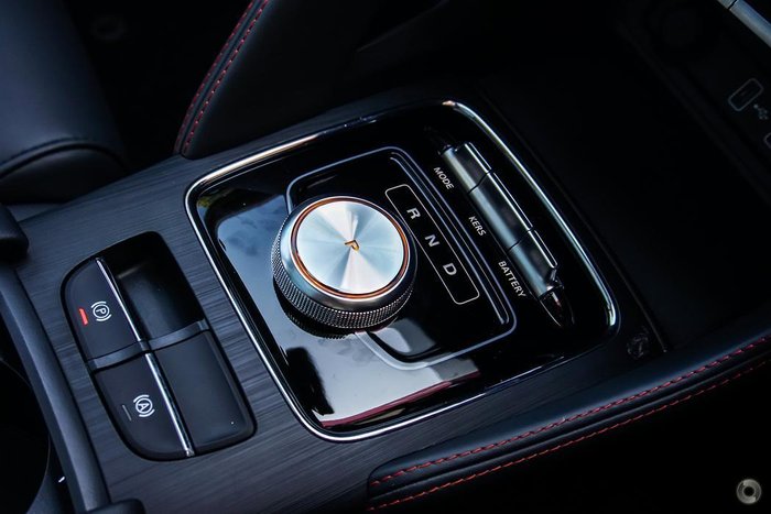 2023 MG ZS EV Essence