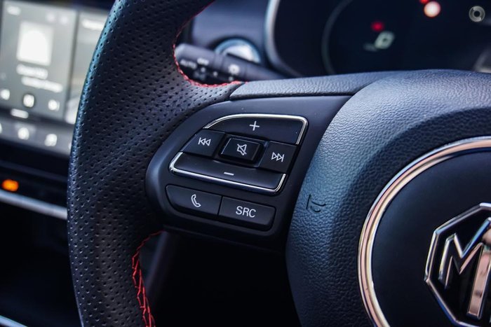 2023 MG ZS EV Essence