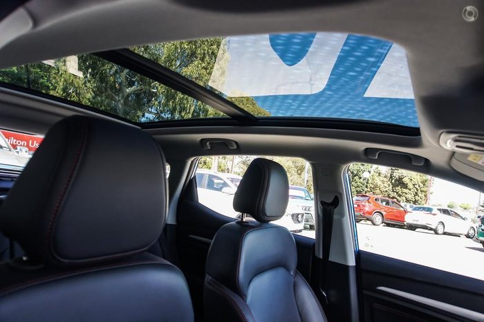 2023 MG ZS EV Essence