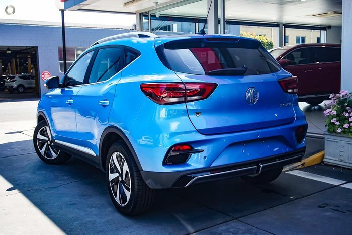 2023 MG ZS EV Essence