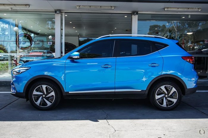 2023 MG ZS EV Essence