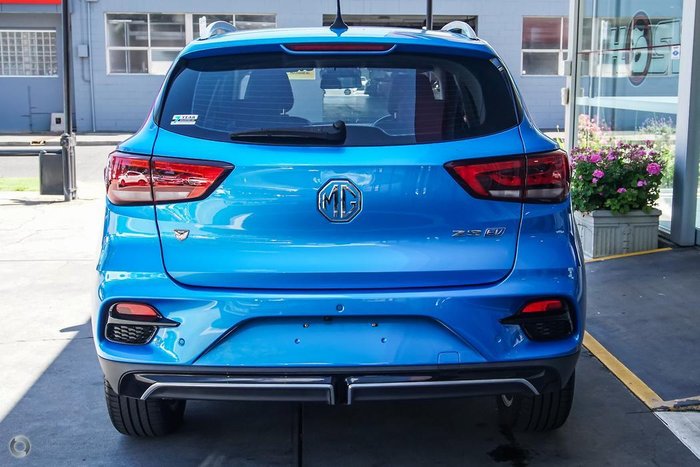 2023 MG ZS EV Essence