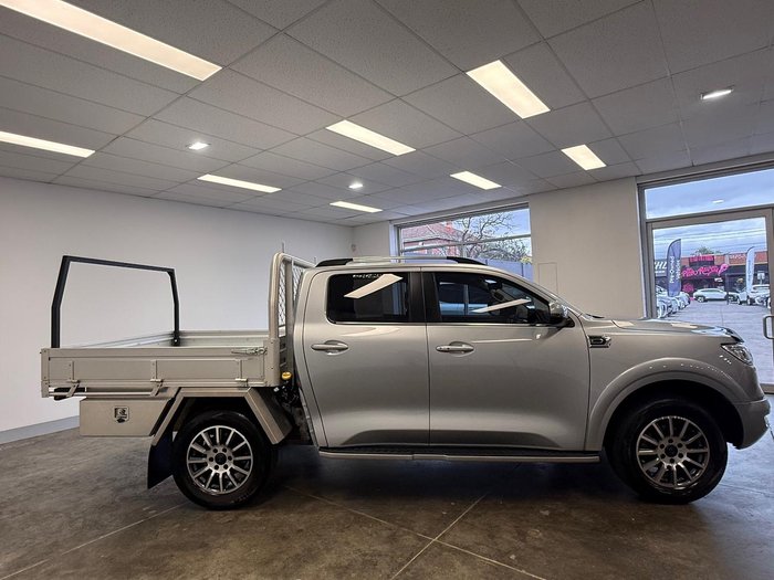 2024 GWM Ute Cannon CC